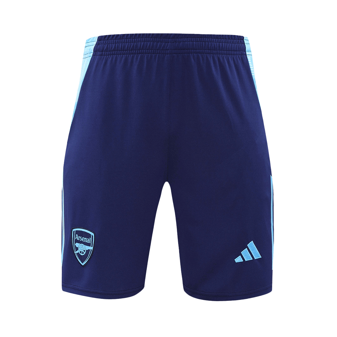 Arsenal Pre-Match Soccer Shorts 2024/25
