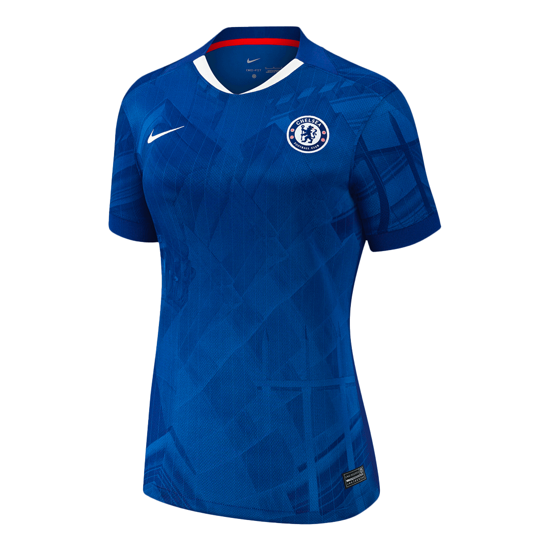 Women's Chelsea Home Jersey 2025/26
