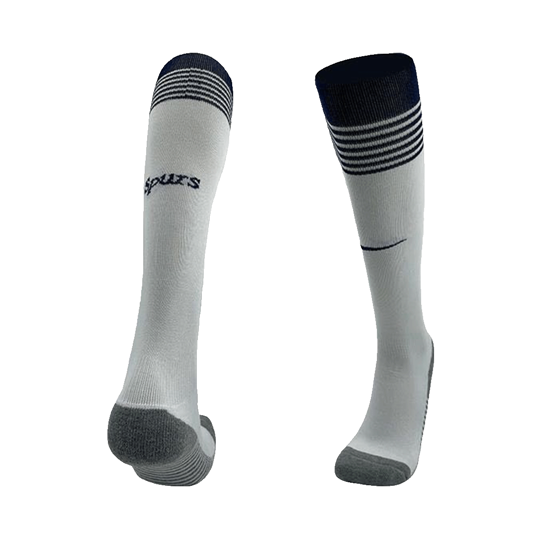 Tottenham Hotspur Home Soccer Socks 2024/25
