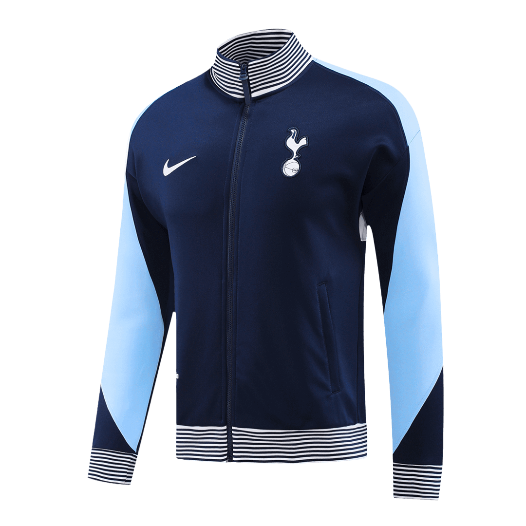 Tottenham Hotspur Track Jacket 2024/25 - Navy