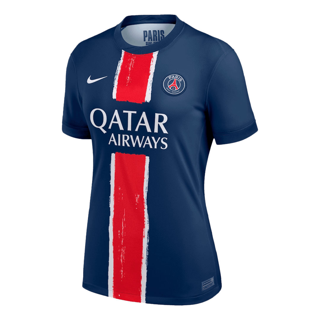 Women's PSG Home Jersey 2024/25